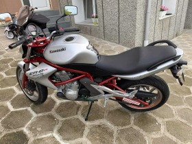 Kawasaki ER 6n, снимка 3 - Мотоциклети и мототехника - 45180330