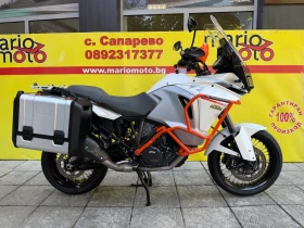 Ktm Adventure Super Adventure 1290