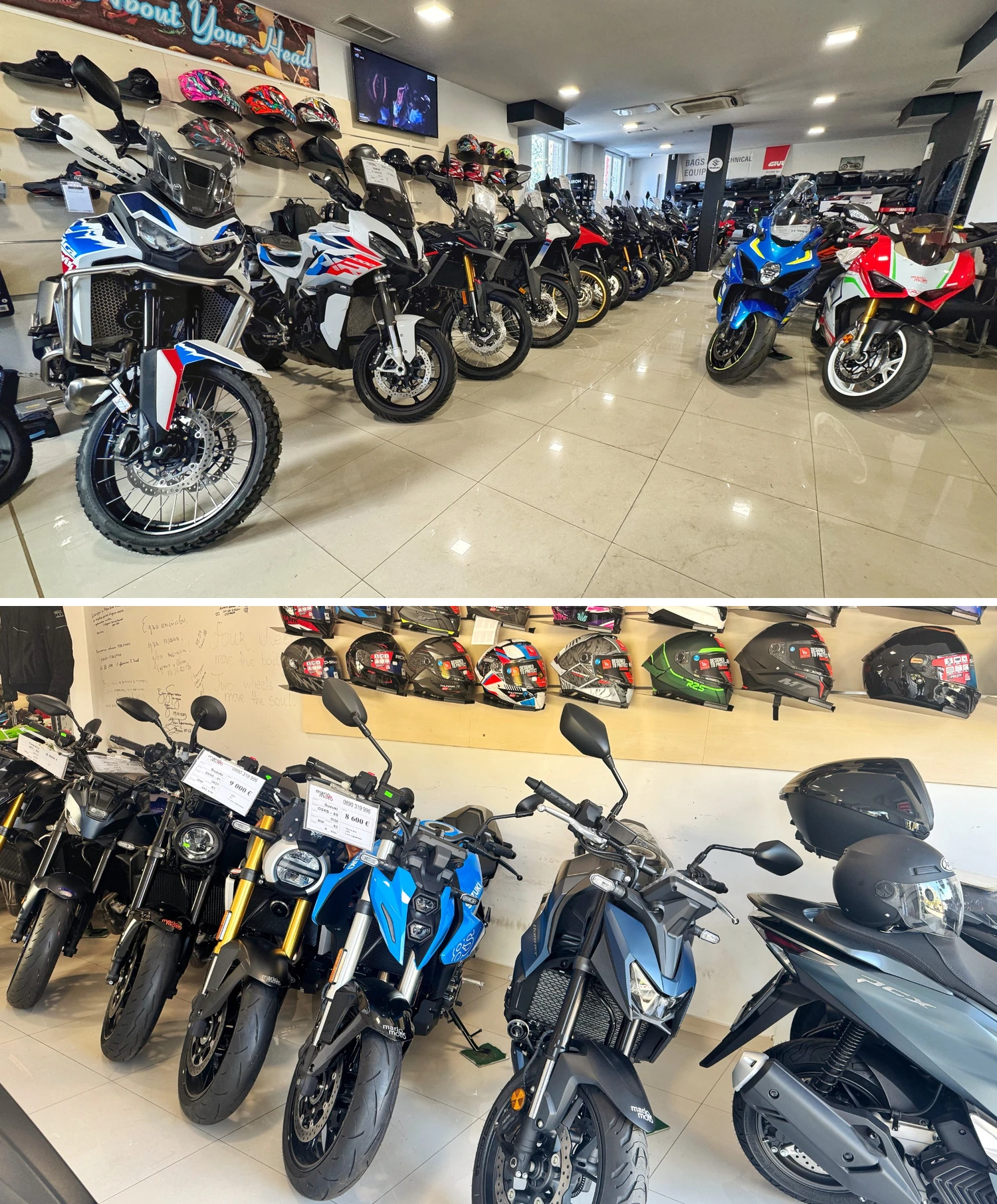 Ktm Adventure Super Adventure 1290 (6 �. ��������) | Mobile.bg � ����������� 16