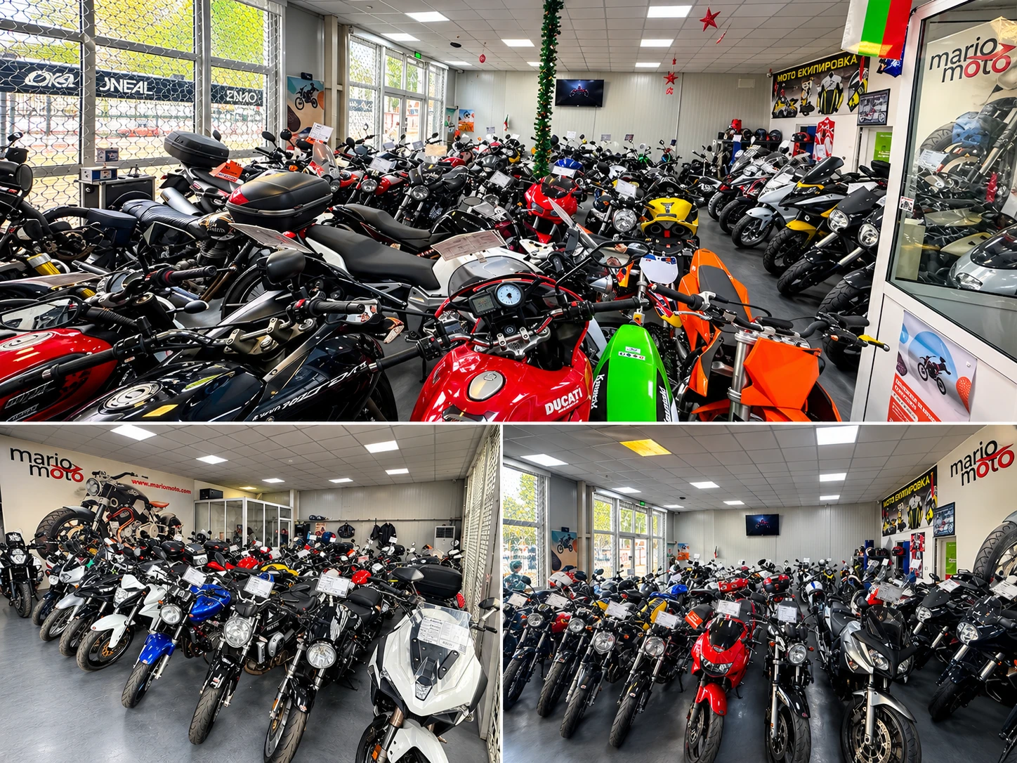 Ktm Adventure Super Adventure 1290 (6 �. ��������) | Mobile.bg � ����������� 15