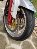 Kawasaki ER 6n, снимка 7 - Мотоциклети и мототехника - 45180330