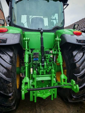 Трактор John Deere 7230R, снимка 2
