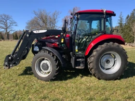Трактор CASE IH Farmall 75C = 10 000 Eur  , снимка 1