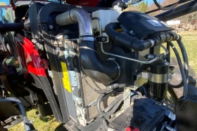 Трактор CASE IH Farmall 75C = 10 000 Eur  , снимка 13