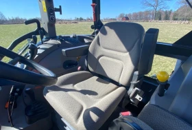 Трактор CASE IH Farmall 75C = 10 000 Eur  , снимка 17