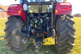 Трактор CASE IH Farmall 75C = 10 000 Eur  , снимка 5