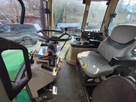 Трактор John Deere 6910, снимка 4