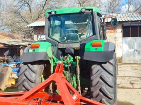 Трактор John Deere 6910, снимка 2