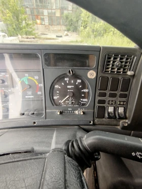 Бетон помпа Scania, снимка 4