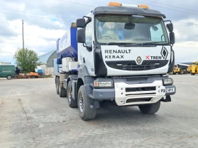 Бетон миксер Renault Бетонов възел 45 куб./час, снимка 6