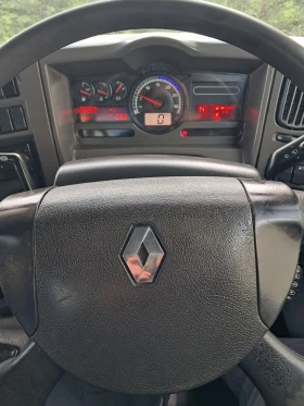 Бетон миксер Renault Бетонов възел 45 куб./час, снимка 12