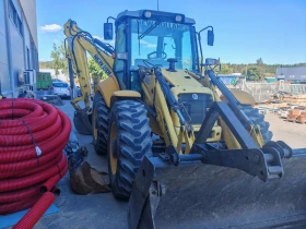   New Holland