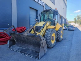  New Holland B115 | Mobile.bg    2