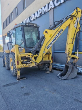  New Holland B115 | Mobile.bg    3