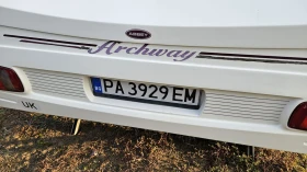 Обява за продажба на Каравана ABI  Gt..415 ~14 500 лв. - изображение 5