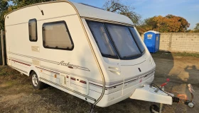 Обява за продажба на Каравана ABI  Gt..415 ~14 500 лв. - изображение 2