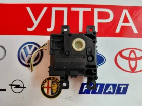 AE063800-2242 Моторче клапа парно TOYOTA COROLLA E 21   AE0638002242, снимка 2