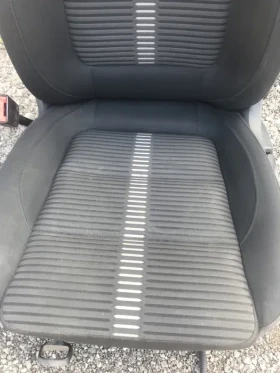 Салон за Фолксваген Тигуан Volkswagen Tiguan 2007-2016 година, снимка 6