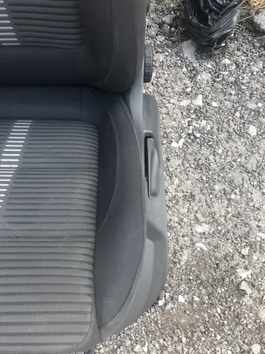Салон за Фолксваген Тигуан Volkswagen Tiguan 2007-2016 година, снимка 4 - Части - 56138646