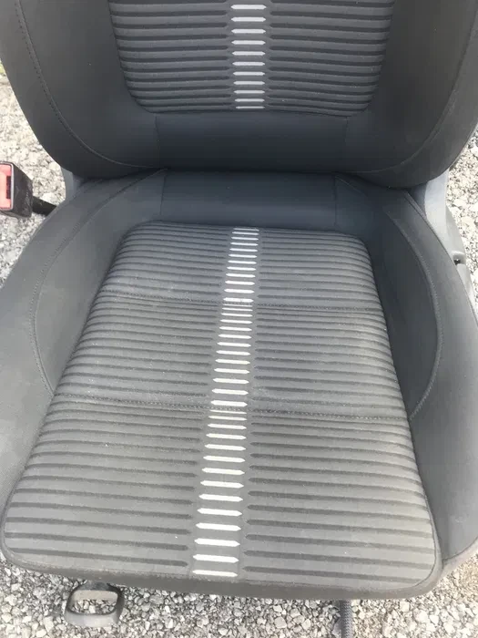 Салон за Фолксваген Тигуан Volkswagen Tiguan 2007-2016 година, снимка 6 - Части - 56138646