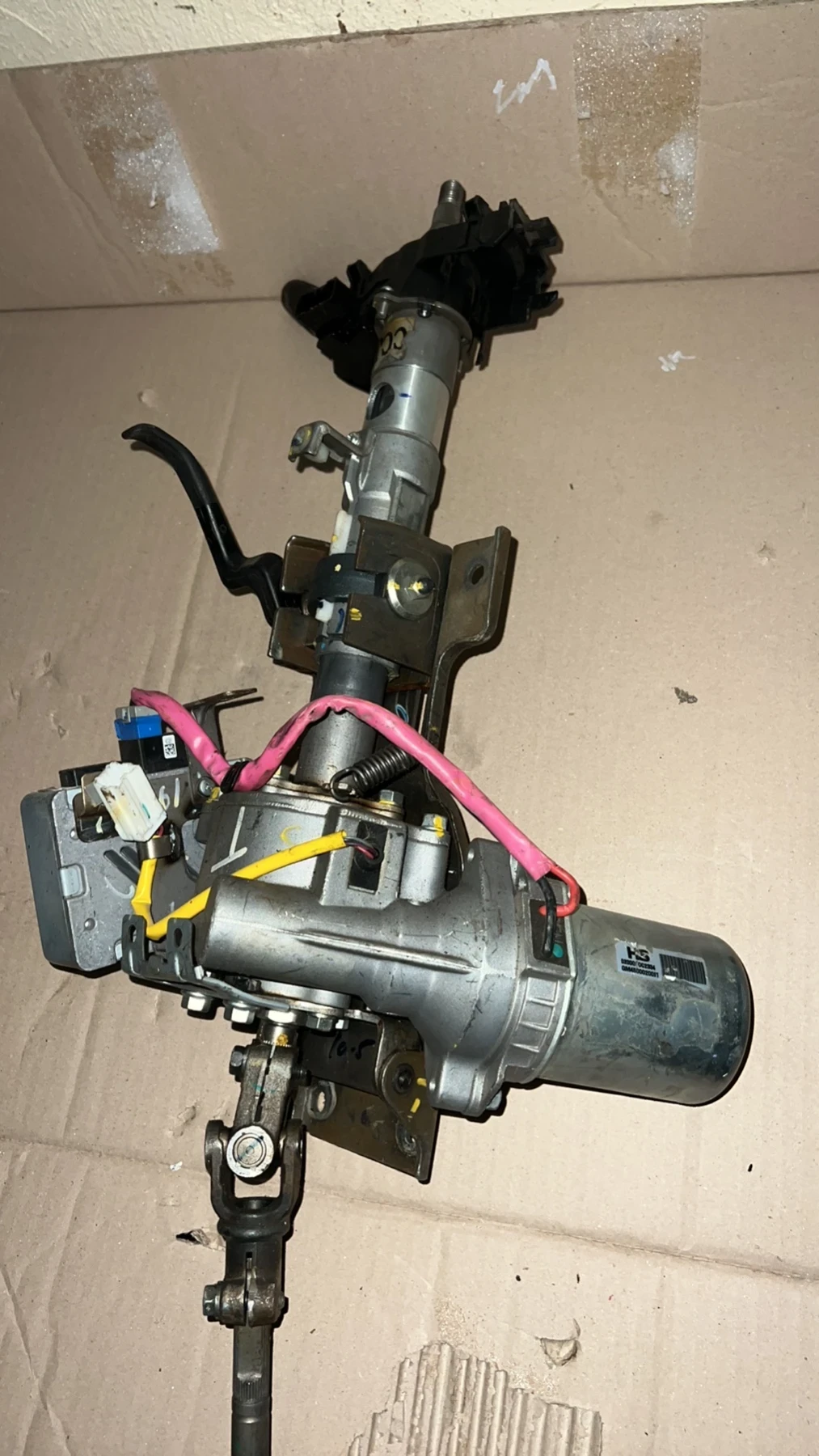 56300-1J700    HYUNDAI I 20 (2009-2014) GM45000200I1  | Mobile.bg   5