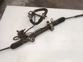 Кормилна рейка нисан мурано 3.5 бензин 