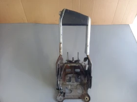 Ръчна спирачка Рено Меган кабрио (б)