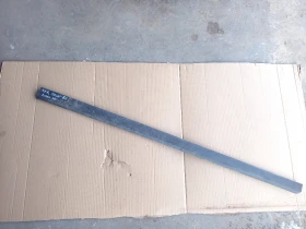 Лайсна врата предна дясна долна Фолксваген Пасат Б6 (к)