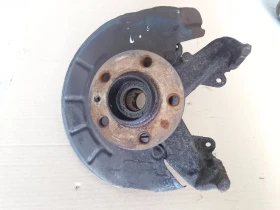 Шенкел преден десен Сеат Ибиза 1.2Б