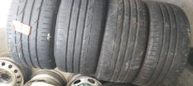 Гуми Летни 255/40R18, снимка 1