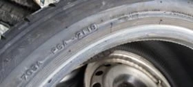 Гуми Летни 255/40R18, снимка 8