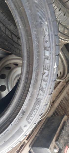 Гуми Летни 255/40R18, снимка 6