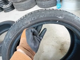 Гуми Летни 205/40R17, снимка 5