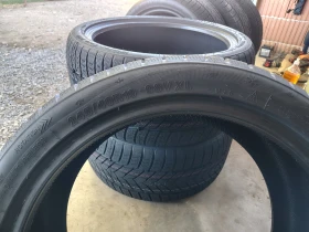 Гуми Зимни 245/40R19, снимка 8