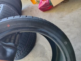 Гуми Зимни 245/40R19, снимка 9