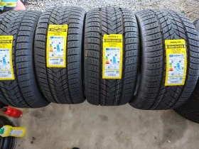 Гуми Зимни 245/40R19, снимка 1