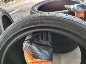 Гуми Зимни 245/40R19, снимка 5