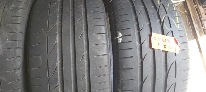 Гуми Летни 255/40R18, снимка 3 - Гуми и джанти - 33539058