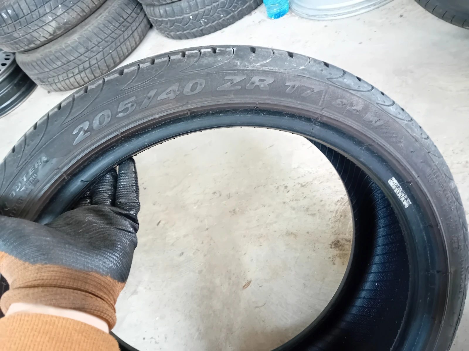  205/40R17 | Mobile.bg   6
