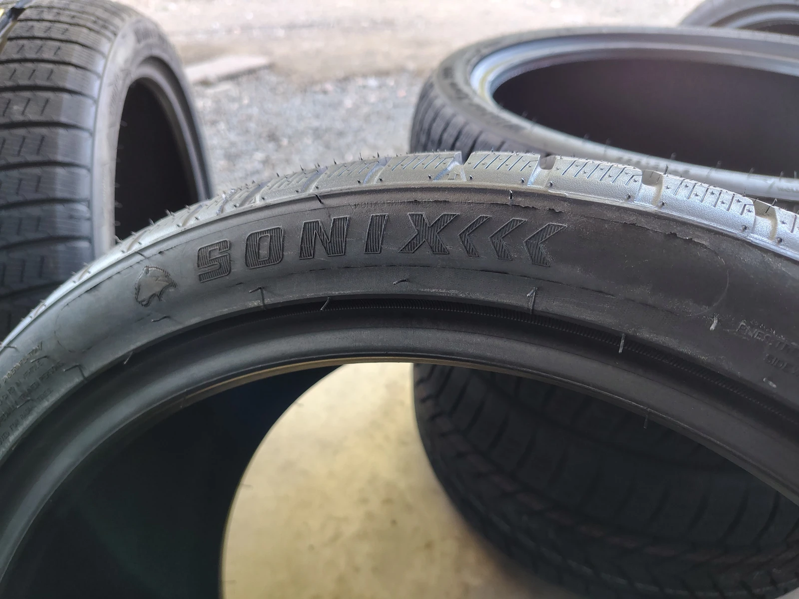  245/40R19 | Mobile.bg   4