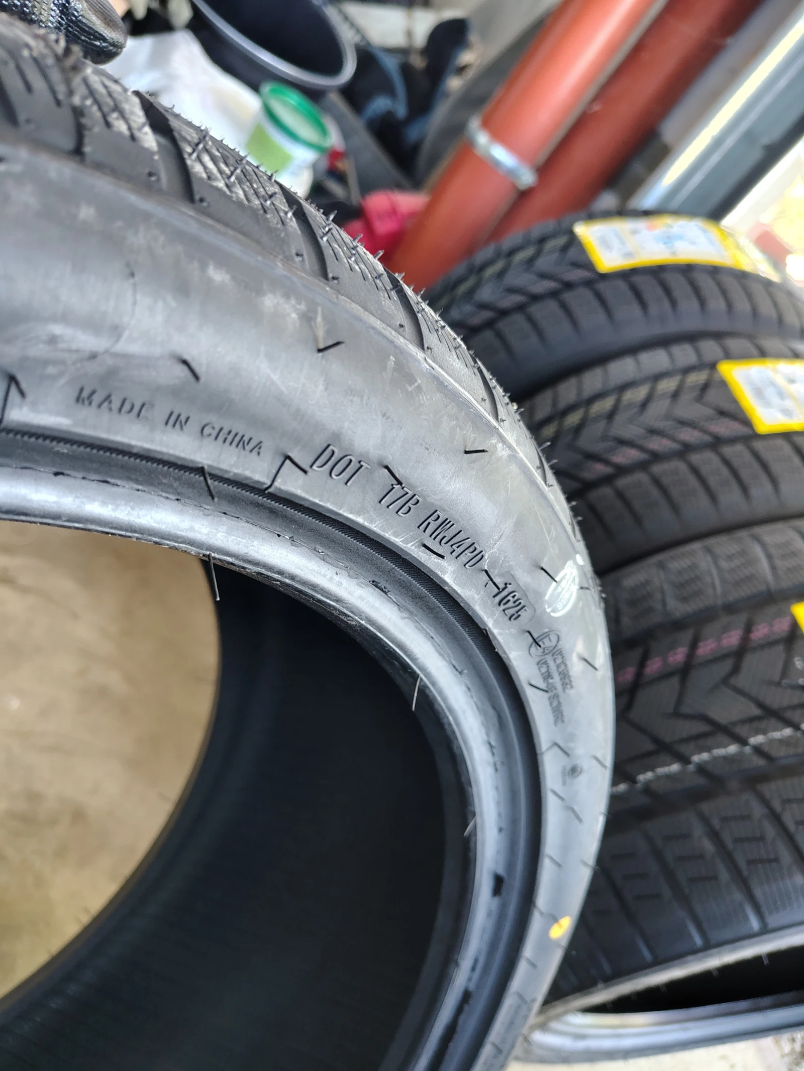  245/40R19 | Mobile.bg   6