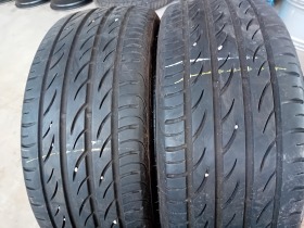 Гуми Летни 205/40R17, снимка 1 - Гуми и джанти - 45947722