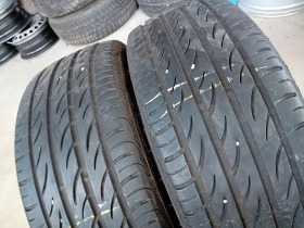 Гуми Летни 205/40R17, снимка 2 - Гуми и джанти - 45947722