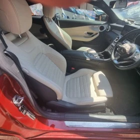Mercedes-Benz C 200 Coupe AMG пакет, снимка 13