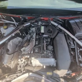 Mercedes-Benz C 200 Coupe AMG пакет, снимка 15