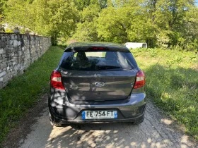 Ford Ka, снимка 5