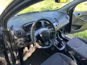 Ford Ka, снимка 7