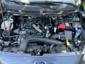 Ford Ka, снимка 8