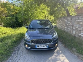 Ford Ka, снимка 2