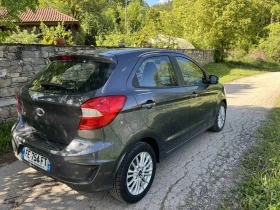 Ford Ka, снимка 6